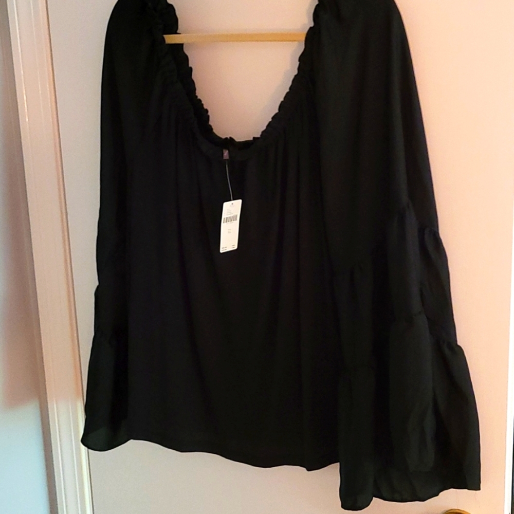 NWT Anthropologie Top